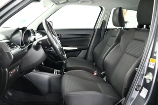 Suzuki Swift – thumbnail 12