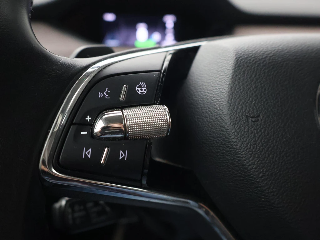 Škoda Enyaq iV – foto 20
