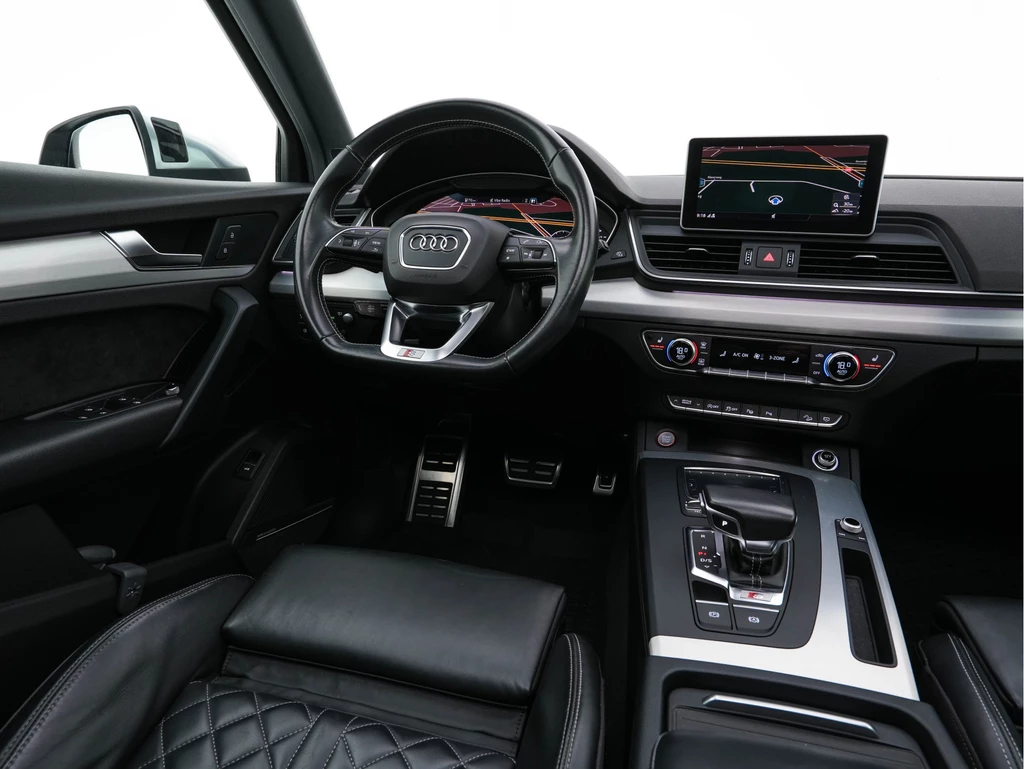 Audi SQ5 – foto 9