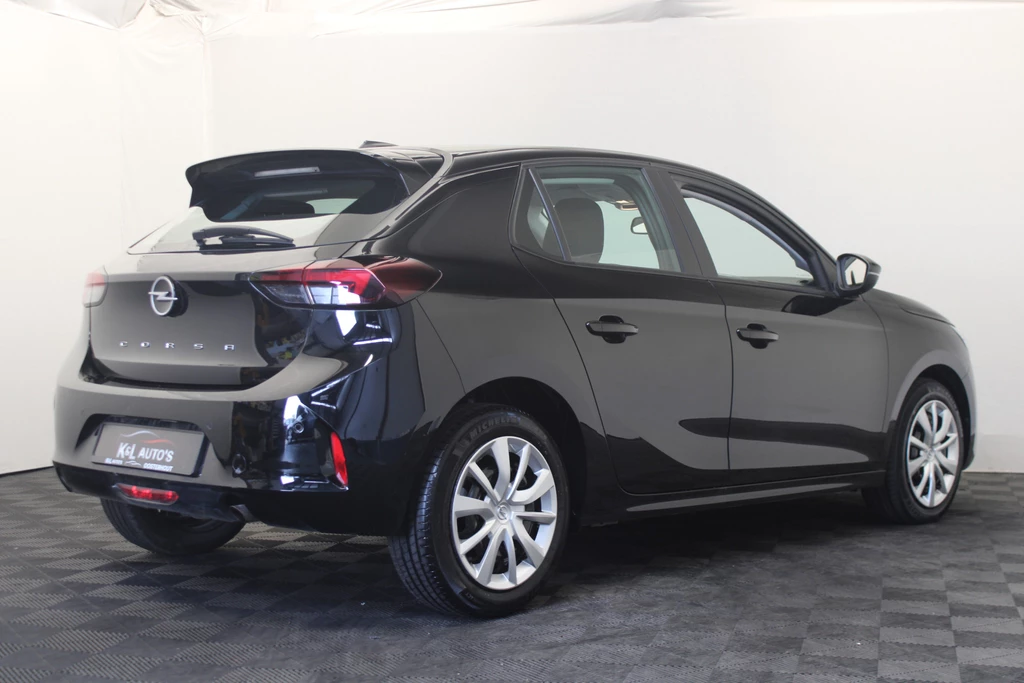 Opel Corsa – foto 4