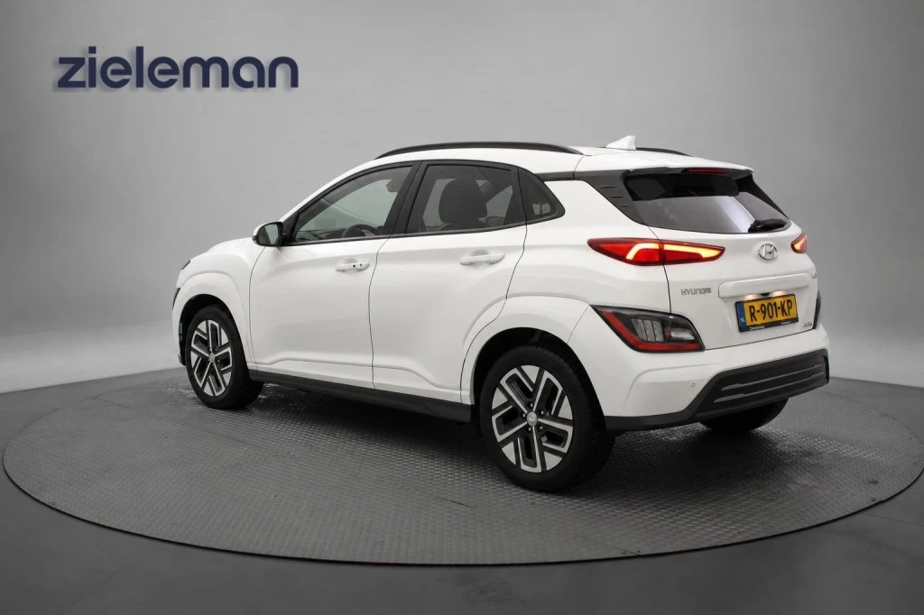 Hyundai Kona – foto 3