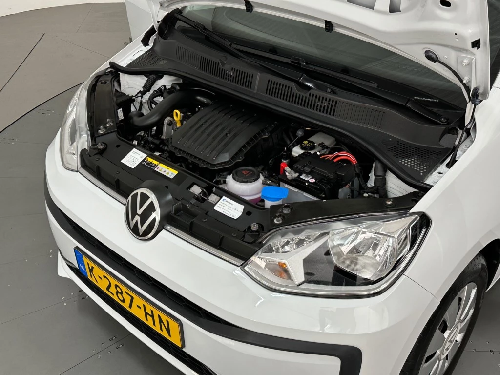 Volkswagen up! – foto 20