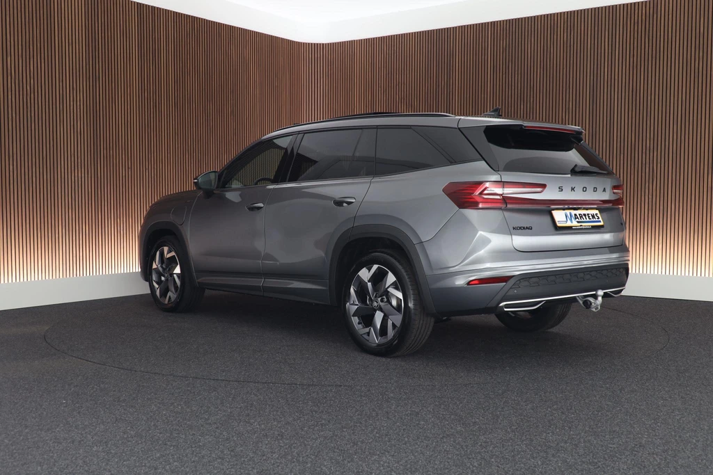 Škoda Kodiaq – foto 3