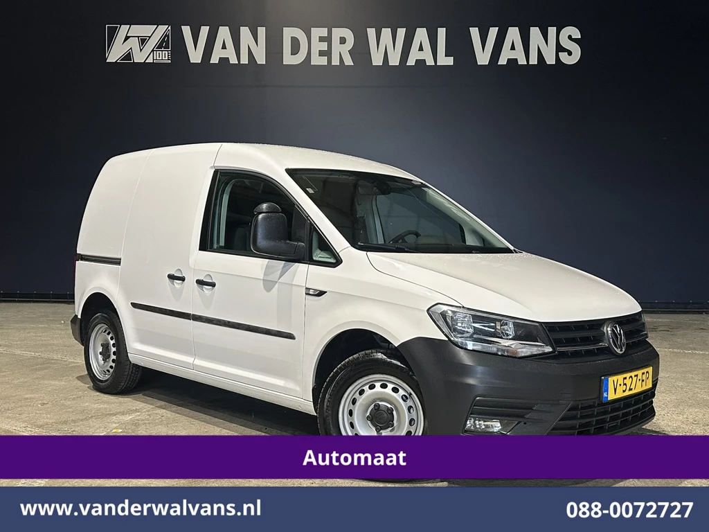 Volkswagen Caddy – foto 4