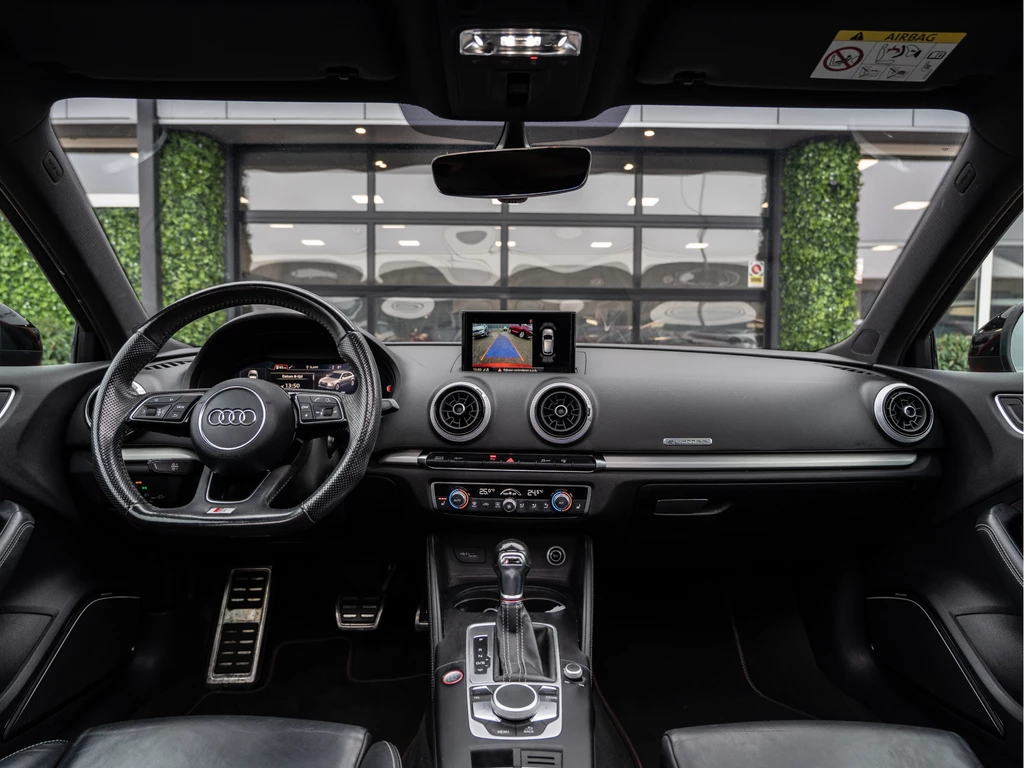 Audi A3 – foto 18