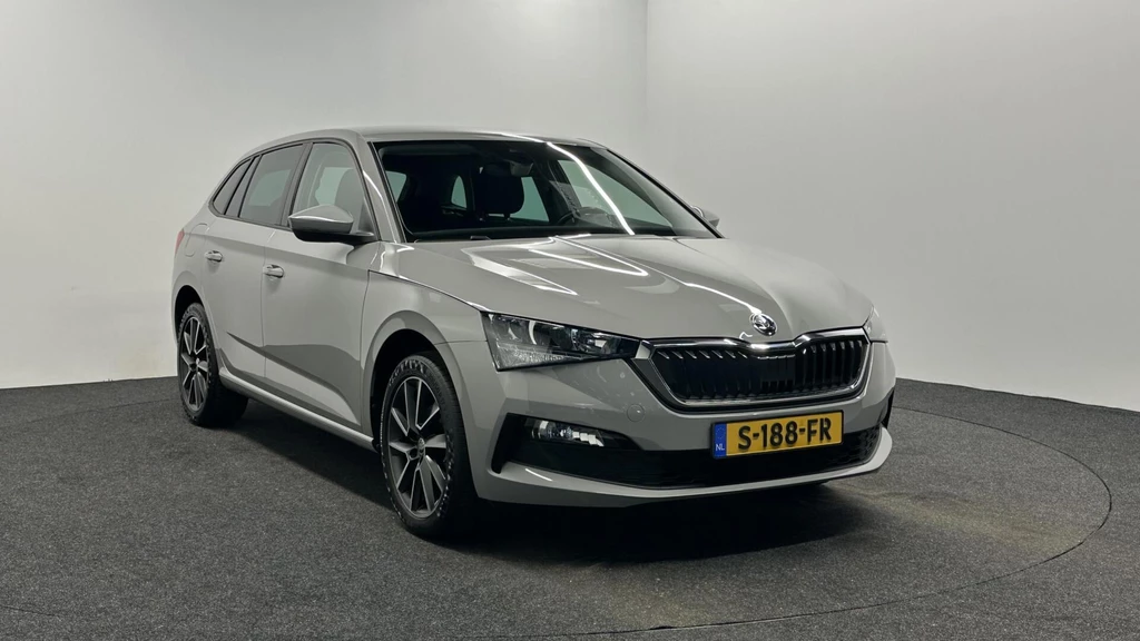 Škoda Scala – foto 7