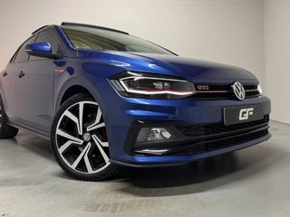 Volkswagen Polo – thumbnail 19
