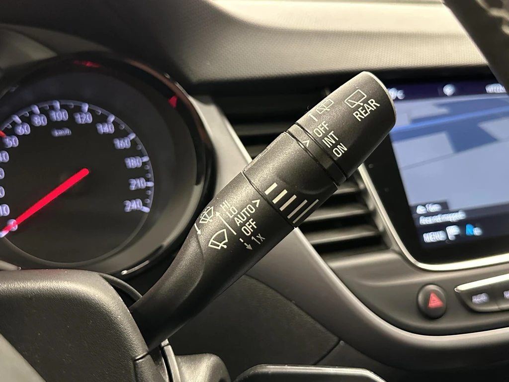 Opel Crossland – foto 23