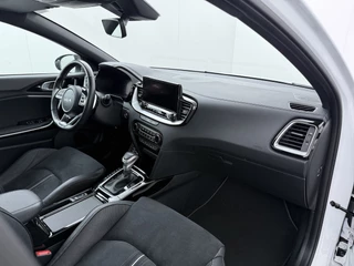 Kia Ceed Sportswagon – thumbnail 41