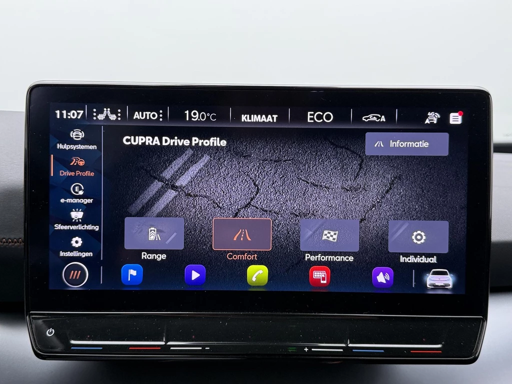 CUPRA Born – foto 25