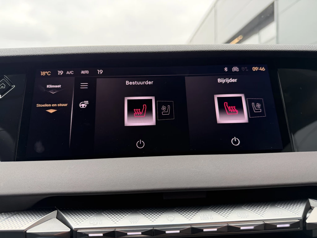 DS DS 4 – foto 25
