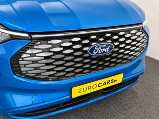 Ford E-Transit Custom – thumbnail 12