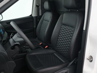 Volkswagen Caddy – thumbnail 28