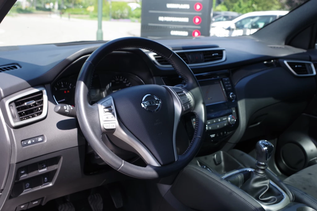 Nissan QASHQAI – foto 15