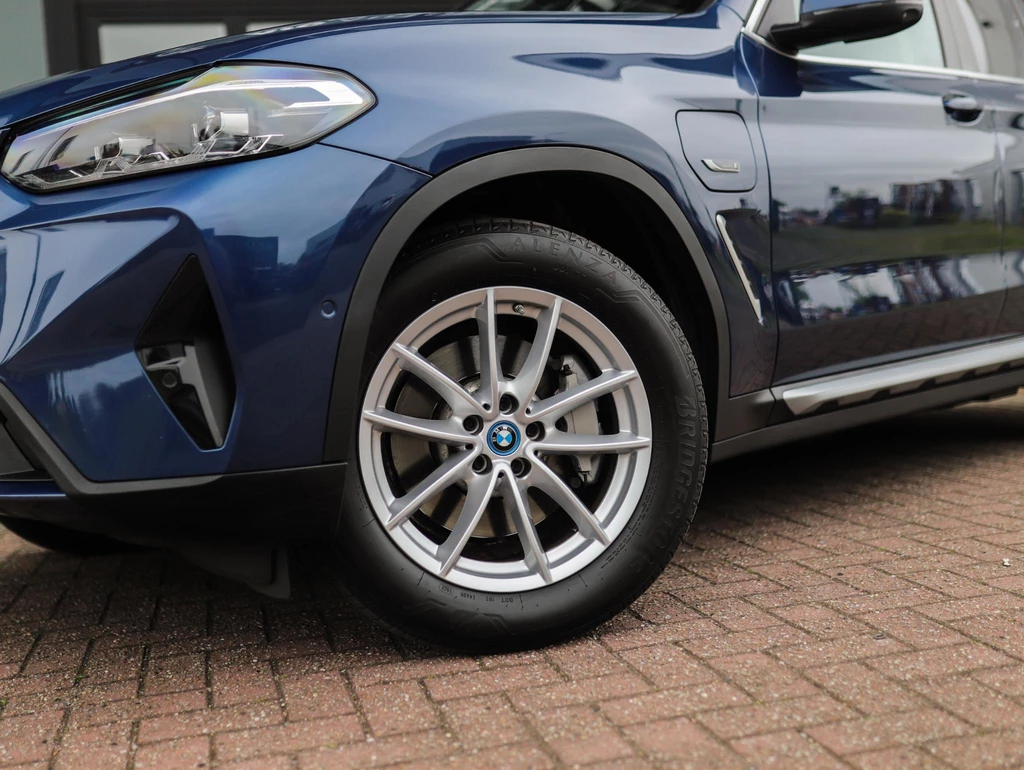 BMW X3 – foto 14