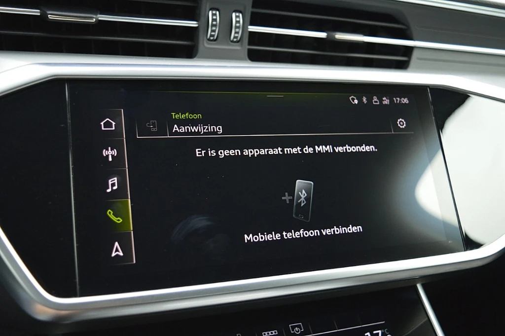 Audi A6 – foto 28