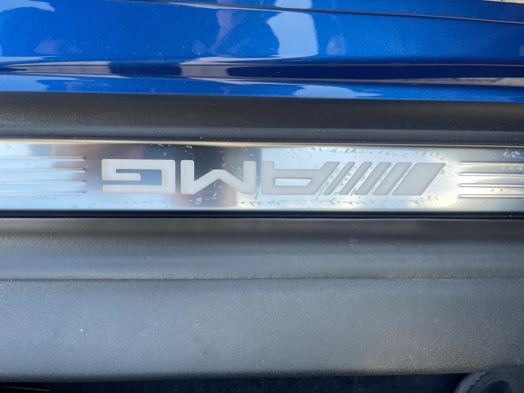 Mercedes-Benz SL – foto 47