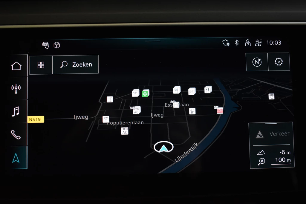 Audi e-tron – foto 40