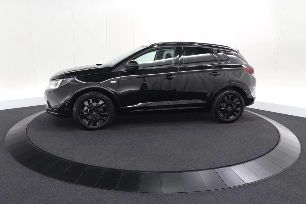 Opel Grandland – foto 5