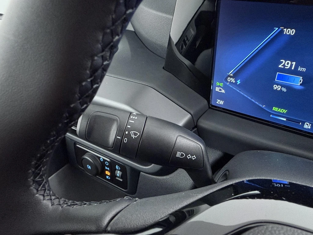 Ford E-Transit Custom – foto 23