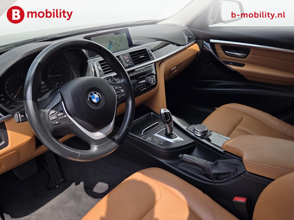 BMW 3 Serie – foto 9