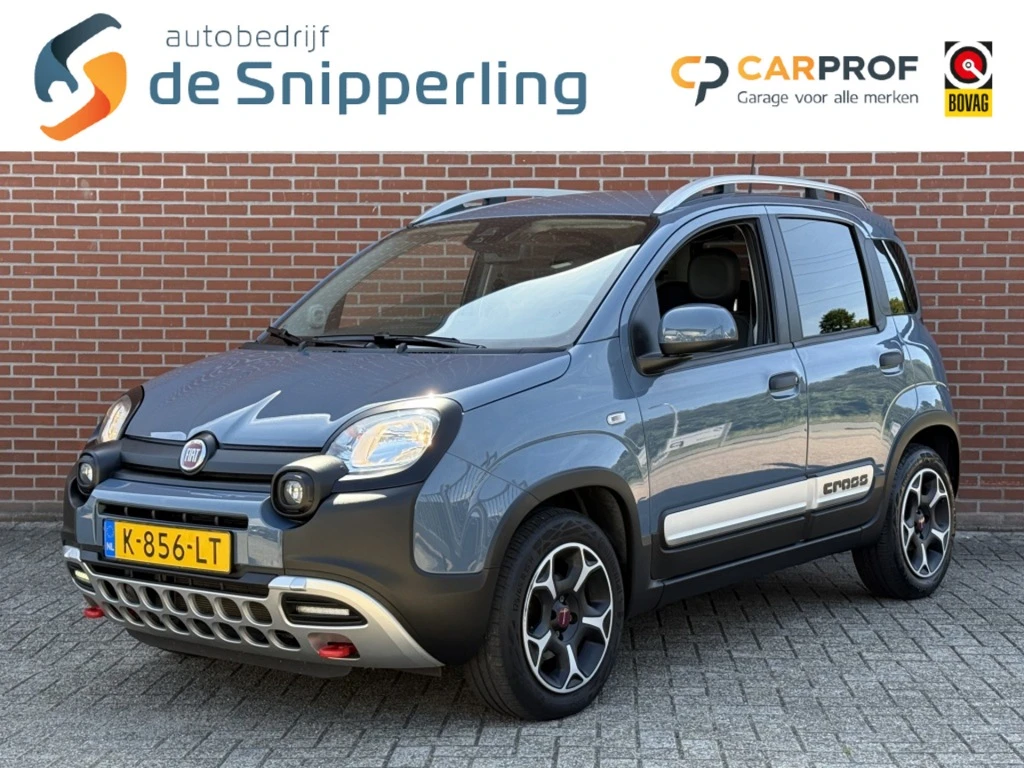 Fiat Panda – foto 1