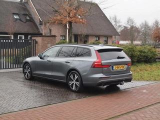Volvo V60 – thumbnail 4