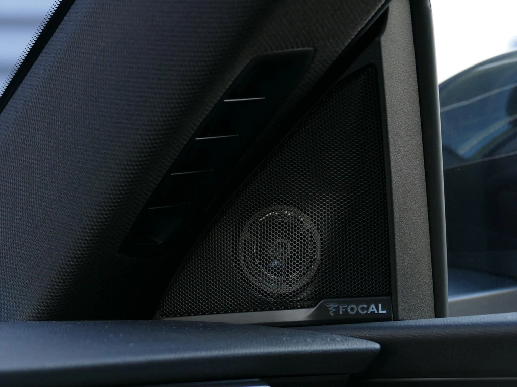 Peugeot e-3008 – foto 23