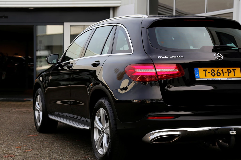 Mercedes-Benz GLC – foto 7