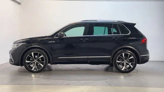 Volkswagen Tiguan – thumbnail 2