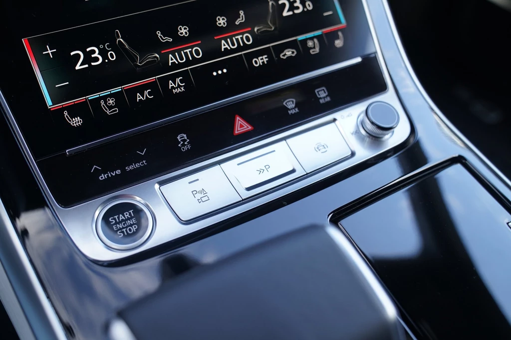 Audi Q8 – foto 57