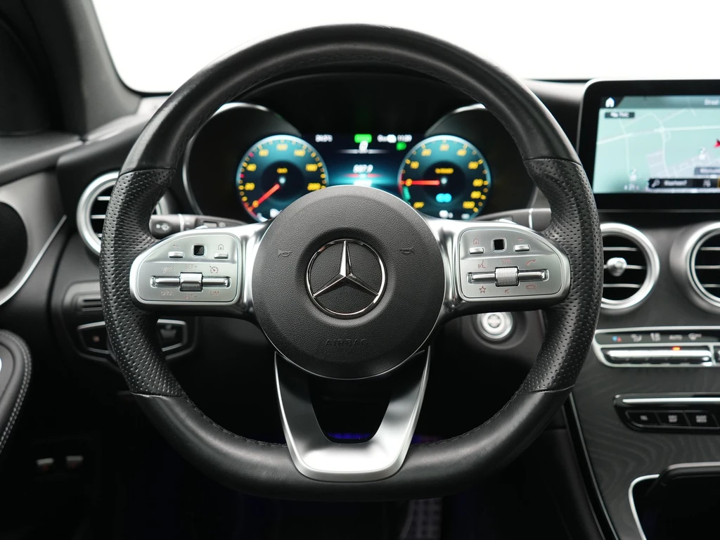 Mercedes-Benz GLC – foto 31