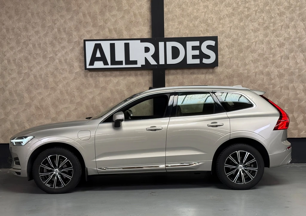 Volvo XC60 – foto 4
