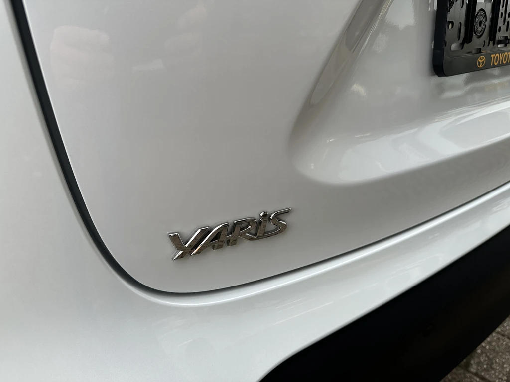 Toyota Yaris Cross – foto 23