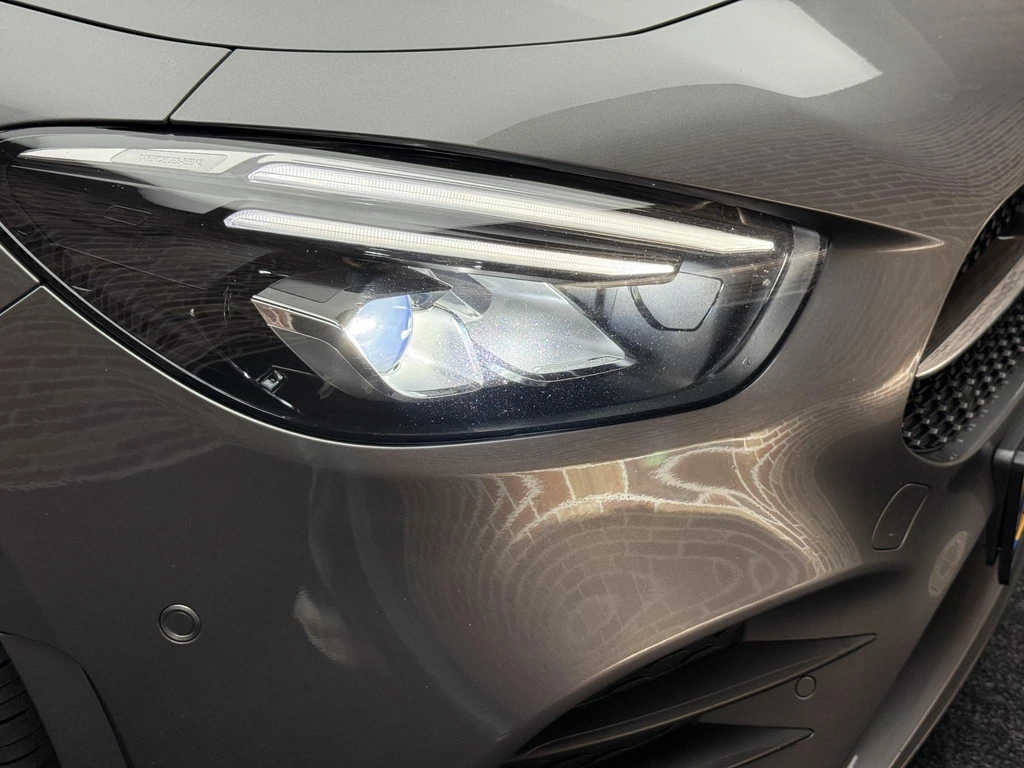 Mercedes-Benz B-Klasse – foto 35