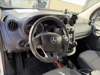 Mercedes-Benz Citan – thumbnail 15