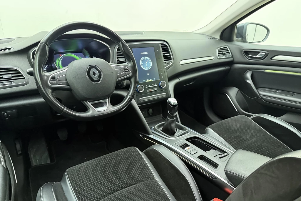 Renault Mégane – foto 15