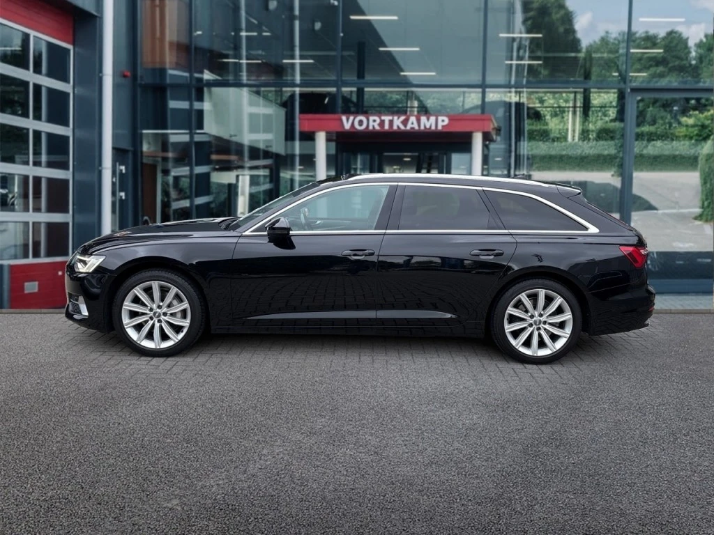 Audi A6 – foto 2