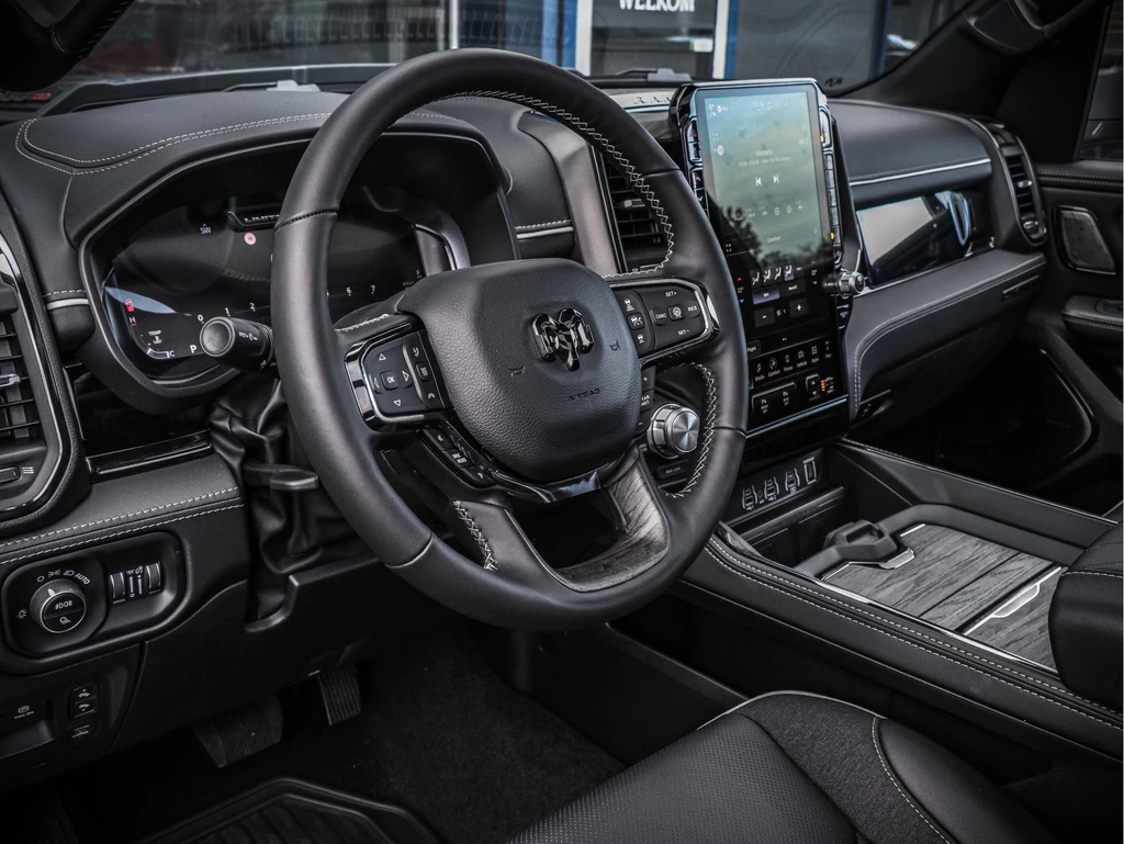 Dodge Ram 1500 – foto 11