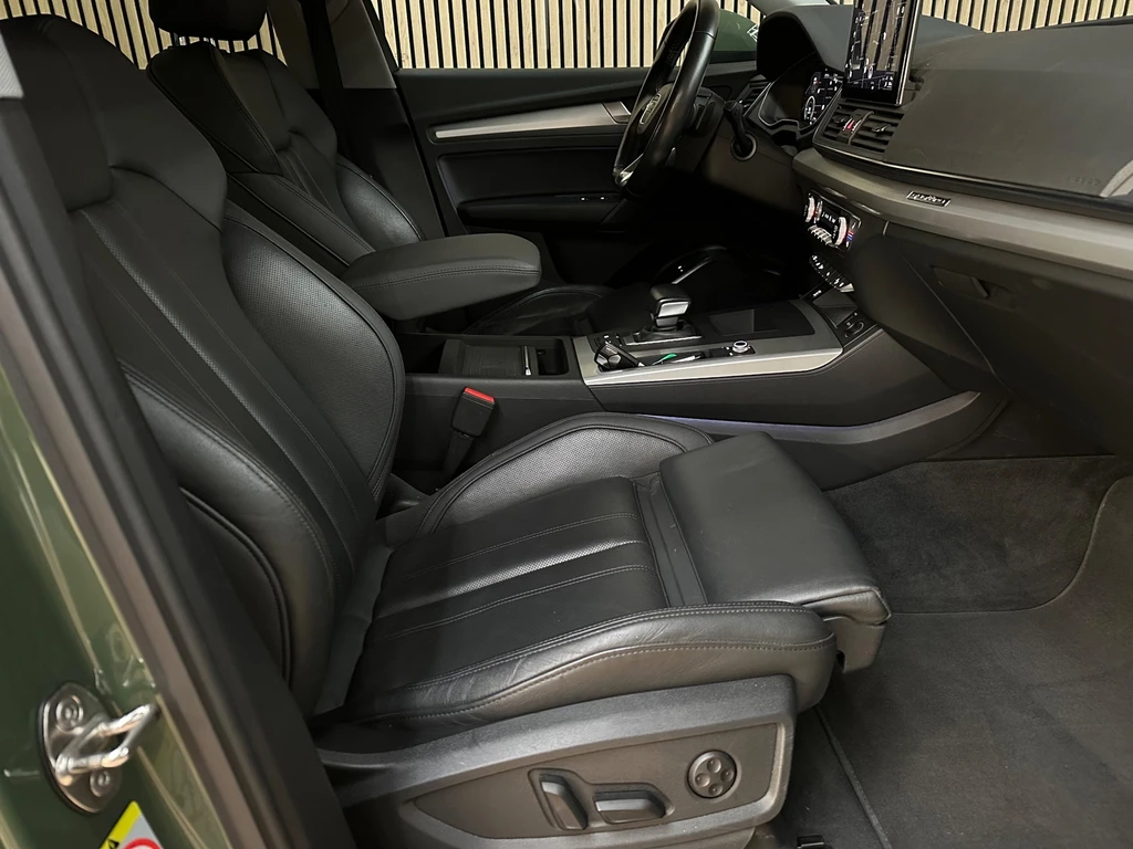 Audi Q5 – foto 10