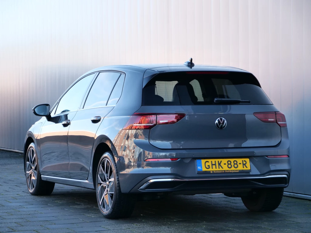 Volkswagen Golf – foto 3