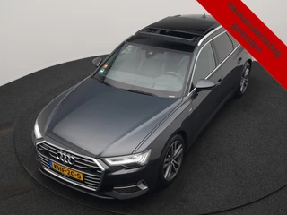 Audi A6 – thumbnail 2