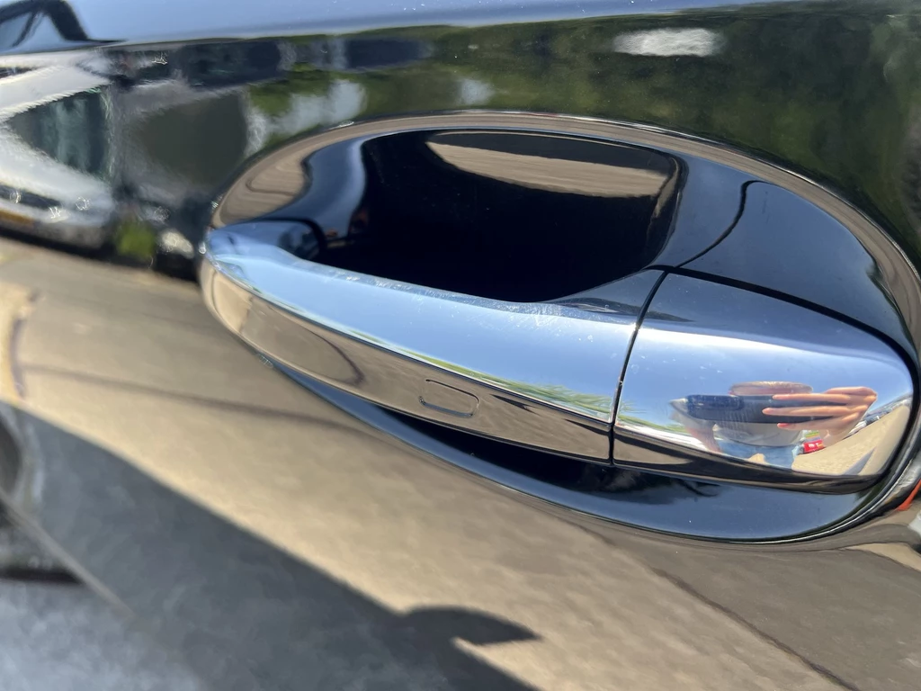 Mercedes-Benz A-Klasse – foto 25