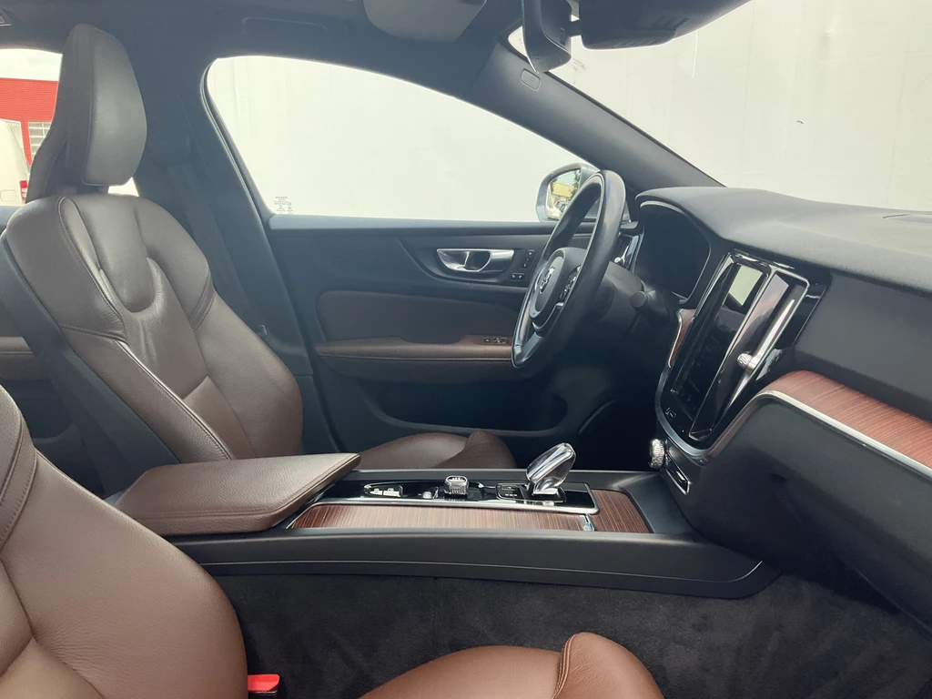 Volvo S60 – foto 37