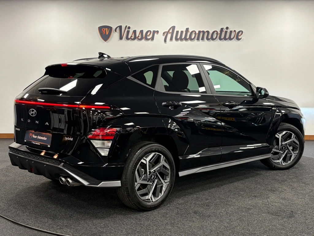Hyundai Kona – foto 5