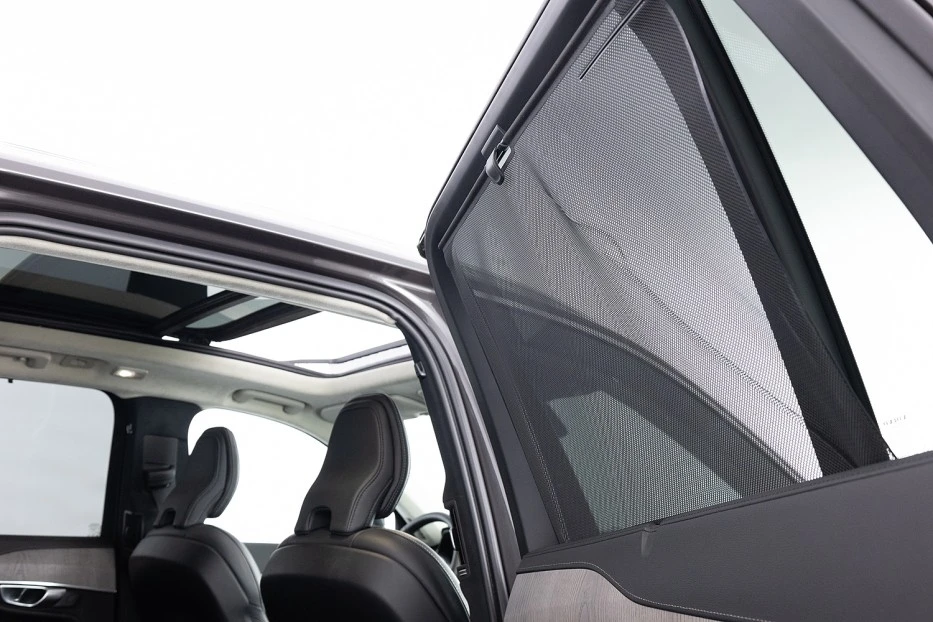 Volvo XC90 – foto 13