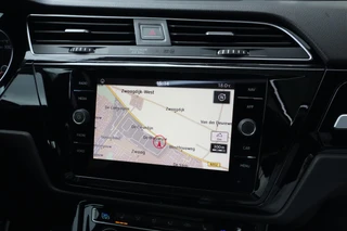 Volkswagen Touran – thumbnail 16