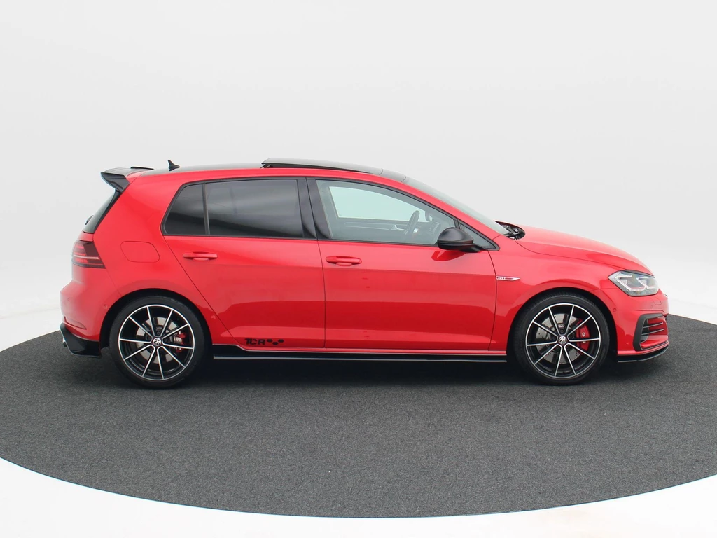 Volkswagen Golf – foto 6