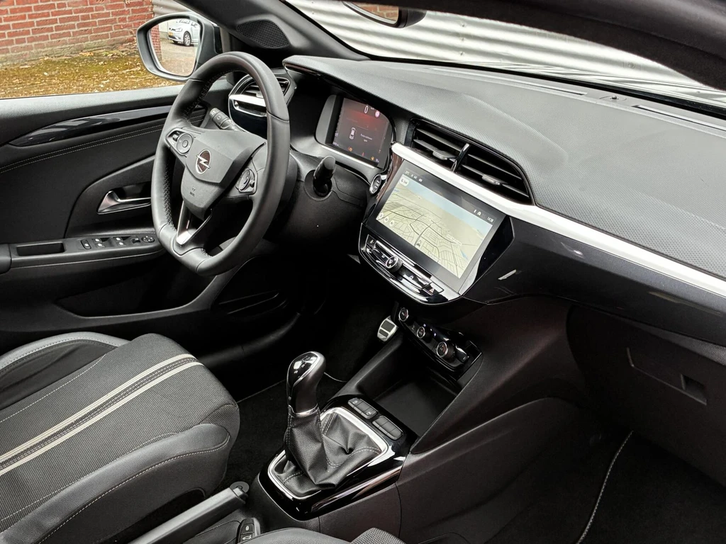 Opel Corsa – foto 10
