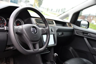 Volkswagen Caddy – thumbnail 14